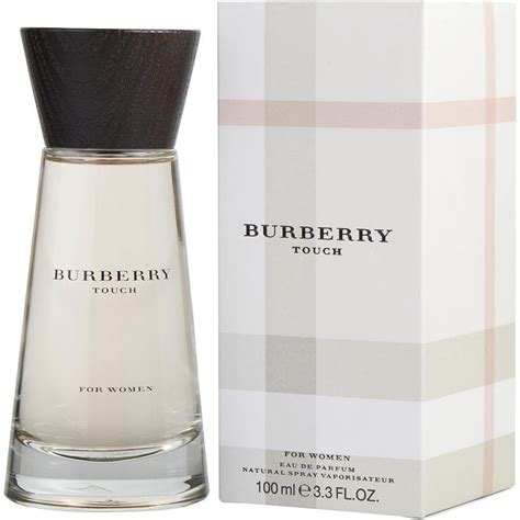 burberry touch mujer|burberry perfume sephora.